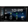Kenwood DDX4018BT autóhifi fejegység , multimédia DVD / USB / AUX / Bluetooth Kenwood DDX4018BT autóhifi fejegység , multimédia DVD / USB / AUX / Bluetooth